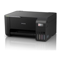 Epson - Impresora A Color Multifuncion Ecotank L3210 220V
