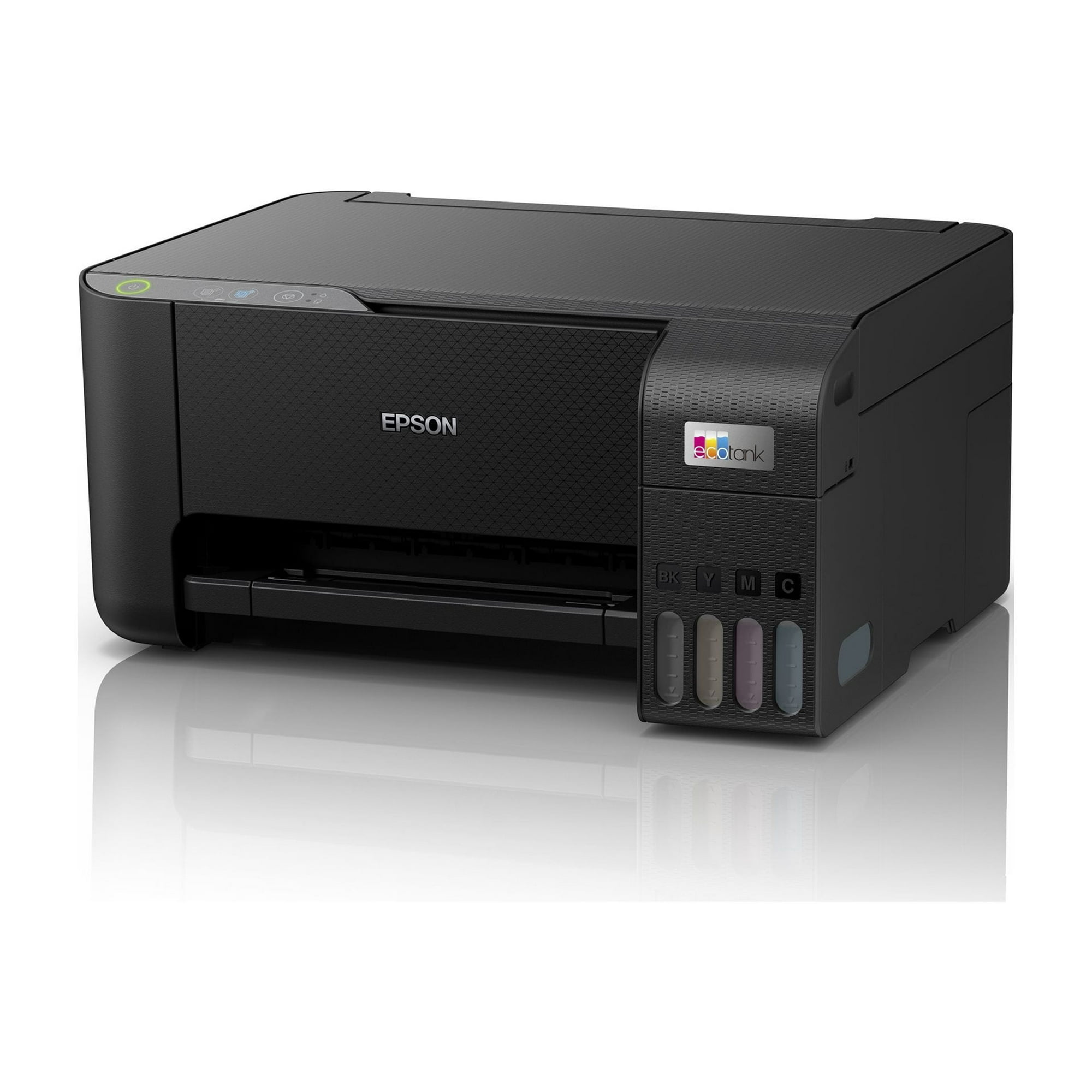 Epson - Impresora A Color Multifuncion Ecotank L3210 220v