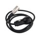 thumbnail image 2 of Conector Adaptador De Carga Rápida XLR De 3 Pines A USB Para Vehículos Peque?os Y Scooters Con Pantalla De Voltaje, 2 of 5