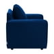 thumbnail image 5 of Sofa Kendy 1c Felpa 30 Azul Marino, 5 of 5