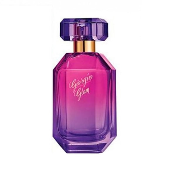 Giorgio Glam Edp 100ml