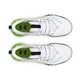 thumbnail image 4 of ZAPATILLAS DE BABY FÚTBOL UNDER ARMOUR SHADOW 2 ADULTO | 3027237-100 - Talla 42, 4 of 5