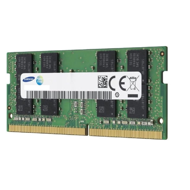 Módulos de memoria SAMSUNG M471A1K43CB1-CTD 8GB DDR4 2666 MHz | Lider