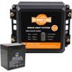 thumbnail image 1 of Kit Freno Breakaway para Remolque DUBANGLONG 12V 5Ah, 1 of 3