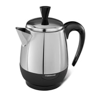 Cafetera Eléctrica Farberware Fcp240, 4 Tazas