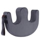 thumbnail image 1 of Dispositivo De Giro Productos De Enfermería Antiescaras Para Descansar Hogar Anciano Esponja Gris, 1 of 5