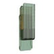 thumbnail image 1 of Organizador De Gestión De Cables, Fijador De Enchufe, Autoadhesivo, Para Oficina, Hogar, Color Verde, 1 of 3