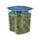 thumbnail image 3 of Recipiente Graduado Cuadrado Policarbonato 18 Litros. Con Tapa Azul, 3 of 4