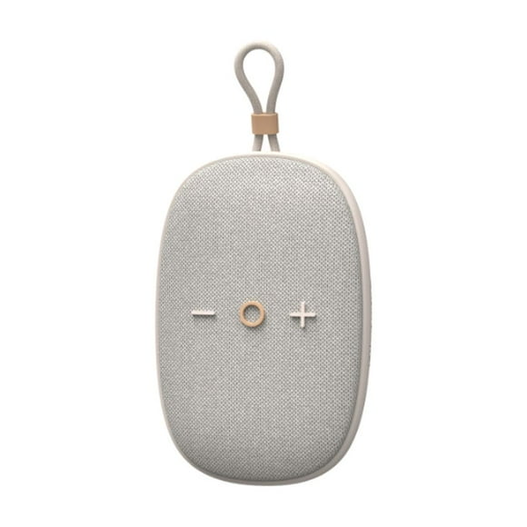 Parlante HiFuture Ascendo BT IPX7 Blanco 20 W Slim