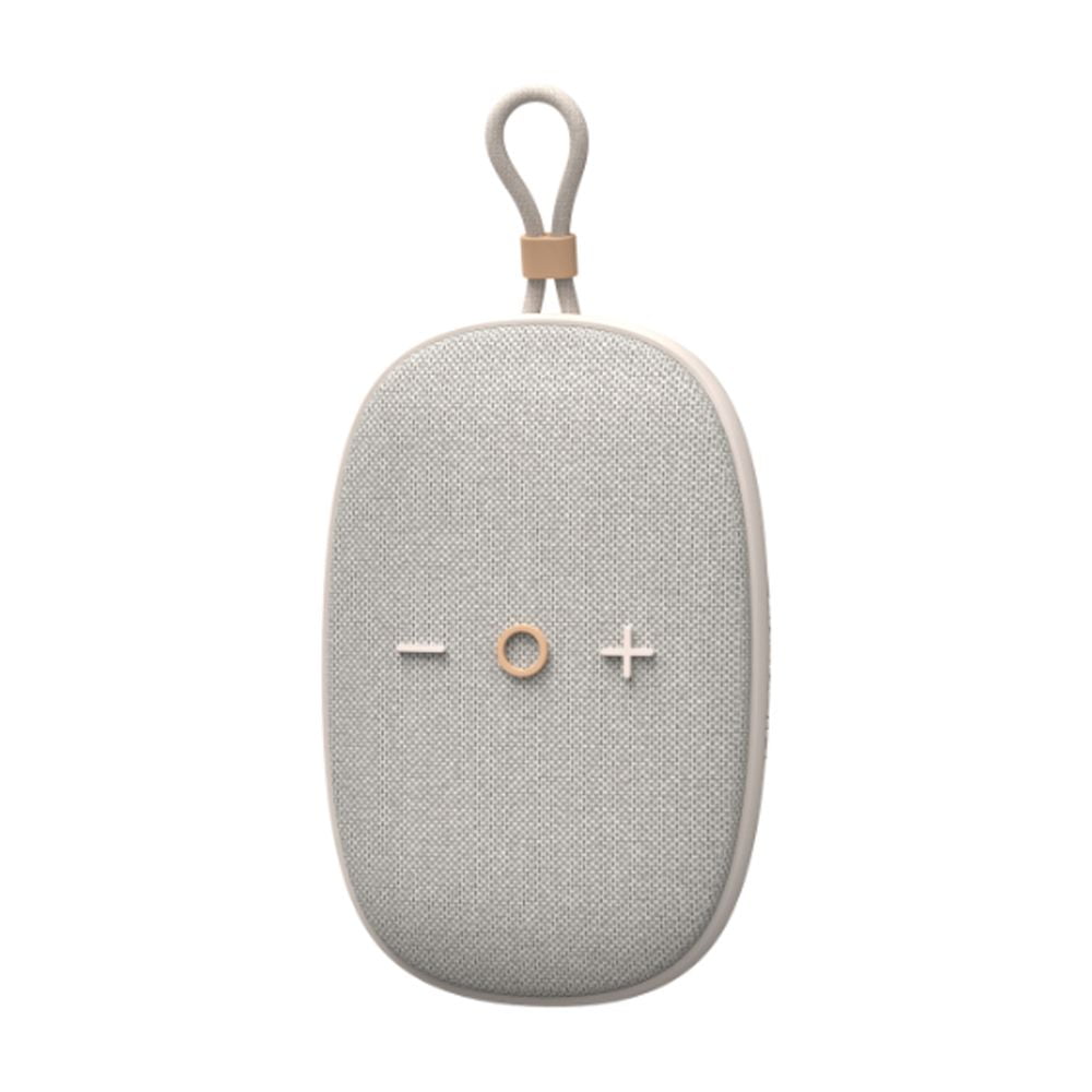 Parlante Hifuture Ascendo Bt Ipx7 Blanco 20 w Slim