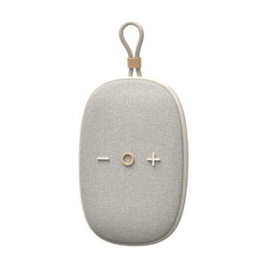 Parlante Hifuture Ascendo Bt Ipx7 Blanco 20 W Slim