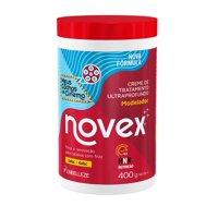 Novex - Crema De Tratamiento Meus Cachos Cinema 400Gr