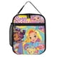 thumbnail image 1 of Día Soleado-theme Lunch Box Lunch Bag Insulated Reusable Lunch Tote Bag Cooler Tote Bag For Men Women gifts 20*11*27cm, 1 of 6