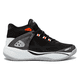 thumbnail image 1 of ZAPATILLAS AND1 REVEL MID NEGRO HOMBRE AD90210M-B - Talla 9.5, 1 of 5