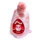 thumbnail image 2 of Peluche Squishmallows 20 cm Magnis Perro de San Valentín, 2 of 3
