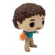 thumbnail image 4 of Figura de colección Funko Pop Television Friends Too Tan Ross, 4 of 7