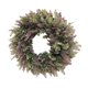 thumbnail image 2 of Guirnalda De Eucalyptus Guirnalda De La Primavera Para La Puerta De La Puerta Delantera Decoraciones De La Fiesta, 2 of 5