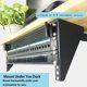 thumbnail image 3 of Rack de servidores para montaje en pared JINGCHENGMEI 4U 19 pulgadas 56 kg, 3 of 7