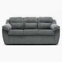 Cabsur - Sofa Asturias 3C Gris