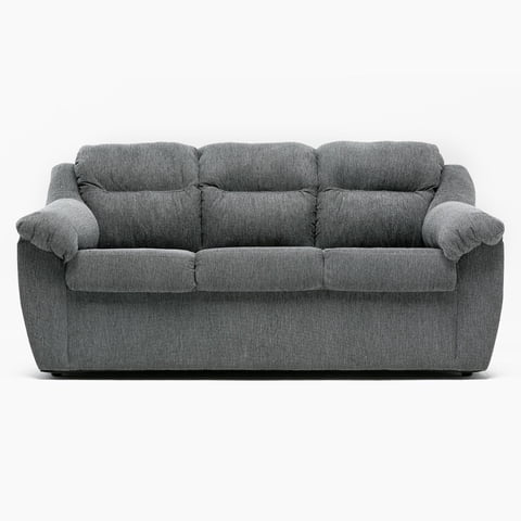 Cabsur - Sofa Asturias 3C Gris