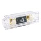 thumbnail image 3 of Portafusibles Baomain 200A ANL 12V/24V chapado en oro (Kit de 1 unidad), 3 of 7