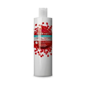 Italicare - Fortifying Shampoo 300 Ml