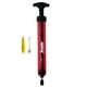 thumbnail image 1 of Bombín 34 cm Rojo Dual Action Pump, 1 of 8