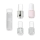 thumbnail image 1 of Kit de uñas Dazzle Dry Mini, sistema de 4 pasos, seductora crema, 1 of 6