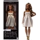 thumbnail image 1 of Muñeca de moda Barbie Basics modelo 09 con cabello castaño, 1 of 6