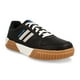 thumbnail image 2 of Zapatilla Hombre Karl Negro, 2 of 5