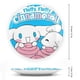 thumbnail image 2 of Plato Decorativo de Cerámica Cinnamoroll Desmarcar 15 cm, 2 of 6