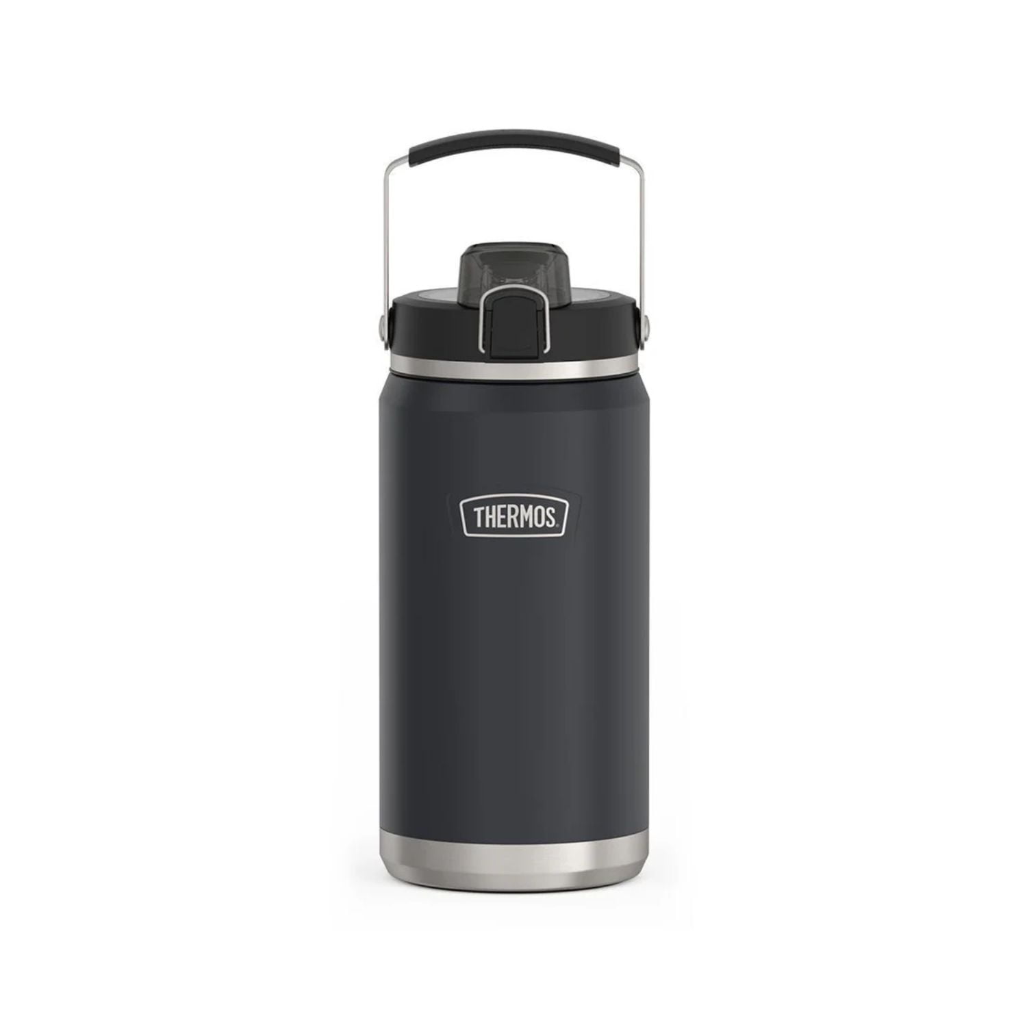 Thermos - Botella De Hidratación Icon 1.9lt Granite