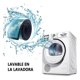 thumbnail image 4 of 2 Alfombras Cocina Piso Entrada Baño Antideslizante Norplat 19-cf129, 4 of 7