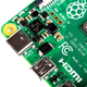 thumbnail image 2 of Raspberry Pi 4 Model B / 4GB RAM, 2 of 2