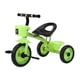 thumbnail image 2 of Triciclo Infantil Bici Con Canastos y Cintas Verde, 2 of 6