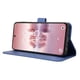 thumbnail image 4 of Funda Billetera para TCL NxtPaper 70 Pro 5G con Ranuras y Soporte Azul, 4 of 6