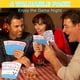 thumbnail image 3 of Tarjeteros Tenyond para jugar a las cartas, paquete de 4 con soporte, 3 of 7