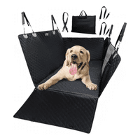 Genérico - Protector Cobertor De Asiento Auto Para Perros