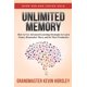 thumbnail image 1 of Book Unlimited Memory: cómo utilizar estrategias de aprendizaje avanzadas, 1 of 1