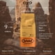 thumbnail image 2 of Granos de Espresso Bristot Clásico Oro 1 kg Tostado Medio, 2 of 7