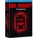thumbnail image 1 of Blu-ray Mr. Robot: La serie completa, 1 of 1