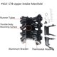 thumbnail image 2 of Colector de admisión AKWH para Ford Crown Victoria y Mustang 4.6 L, 2 of 8