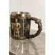 thumbnail image 2 of Tazon - Taza Termica De Acero con Estilo Caballero Medieval, 2 of 5
