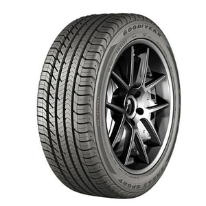 Goodyear - Neumatico 285/45 R22 110H Eagle Sport A/S