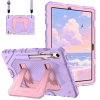 Funda Fintie Apta Para Niños Para Samsung Galaxy Tab S10 Lite/Fe