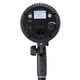 thumbnail image 2 of Cañón Led Visico Led-80A II Montura Bowens Bicolor, 2 of 5