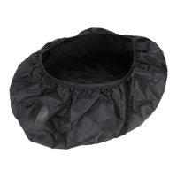 Ioensy - Funda Para Mochila Protector Para Exteriores Ciclismo Cierre Ajustable Senderismo Funda Para Lluvia 42Cm X 50Cm