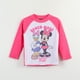 thumbnail image 1 of Polera UV Niña Blanco Daisy & Minnie Minnie Disney, 1 of 4