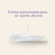 thumbnail image 3 of Absorbentes de Leche 36 pcs, 3 of 8