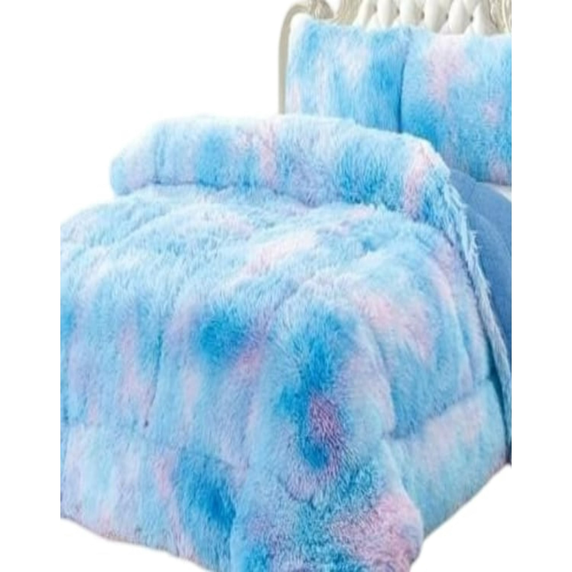 Genérico - Cobertor Chiporro Pelo Largo 230x250 Cálido C12